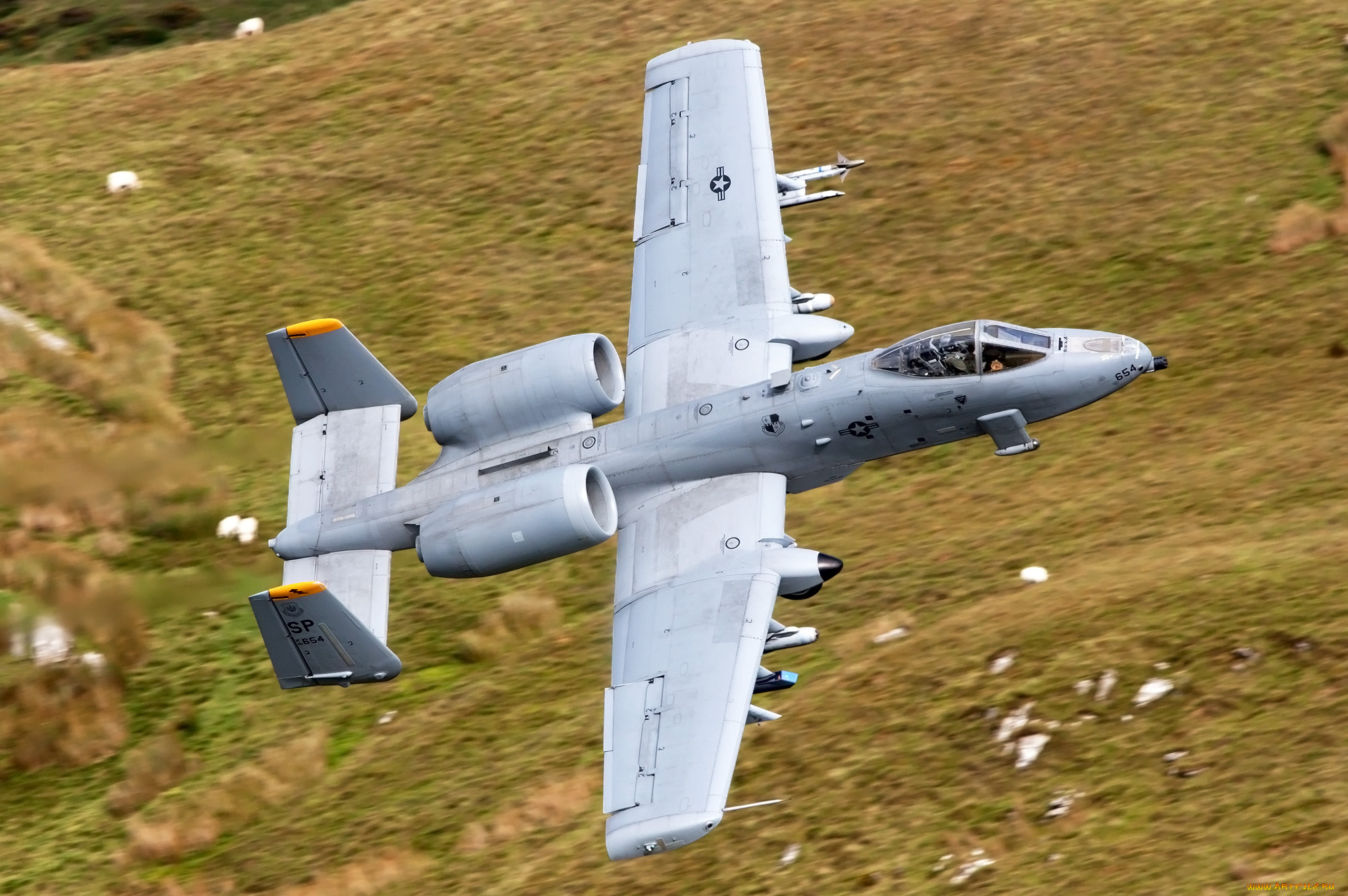 a-10 thunderbolt ii, ,  , , 